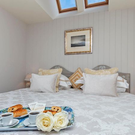 The Bothy Villa Pitlochry Exteriör bild