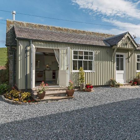 The Bothy Villa Pitlochry Exteriör bild